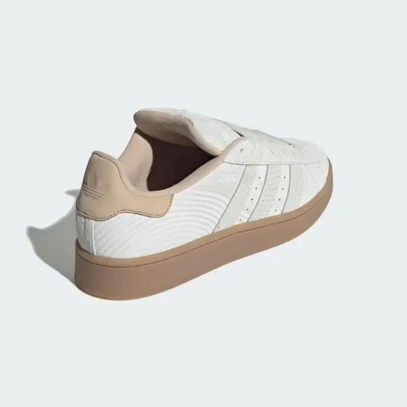 11.5M‎ - [NEW] Men's adidas Campus 00S Shoes 'White Tint' IF4334